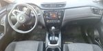Nissan X-trail 2.5 CVT SENSE Suv 2018