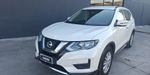 Nissan X-trail 2.5 CVT SENSE Suv 2018