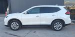Nissan X-trail 2.5 CVT SENSE Suv 2018