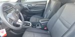 Nissan X-trail 2.5 CVT SENSE Suv 2018