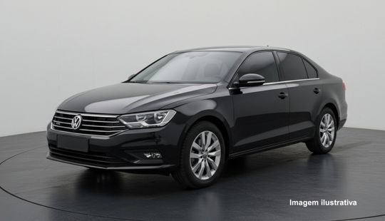 Volkswagen • Jetta