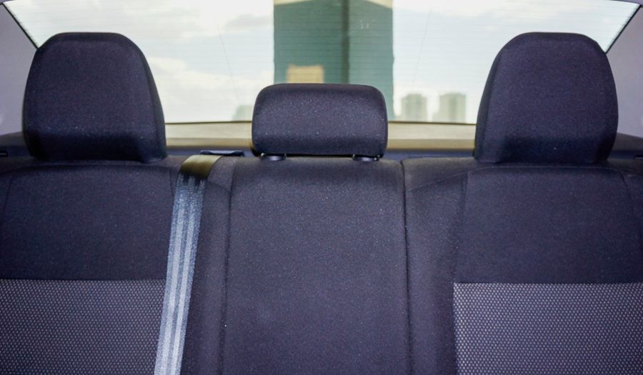 Volkswagen Jetta 250 TSI TOTAL COMFORTLINE Sedan 2019