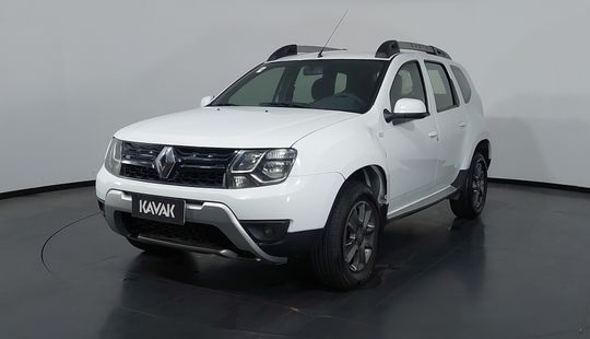 Renault • Duster