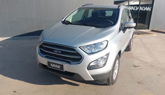 Ford • EcoSport