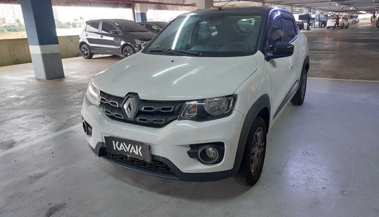 Renault • Kwid