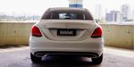 Mercedes Benz C 180 CGI AVANTGARDE Sedan 2019