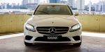 Mercedes Benz C 180 CGI AVANTGARDE Sedan 2019