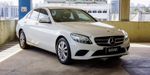 Mercedes Benz C 180 CGI AVANTGARDE Sedan 2019