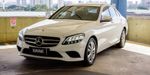 Mercedes Benz C 180 CGI AVANTGARDE Sedan 2019