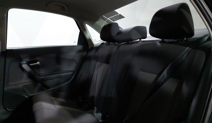 Volkswagen Vento 1.6 COMFORTLINE Sedan 2019
