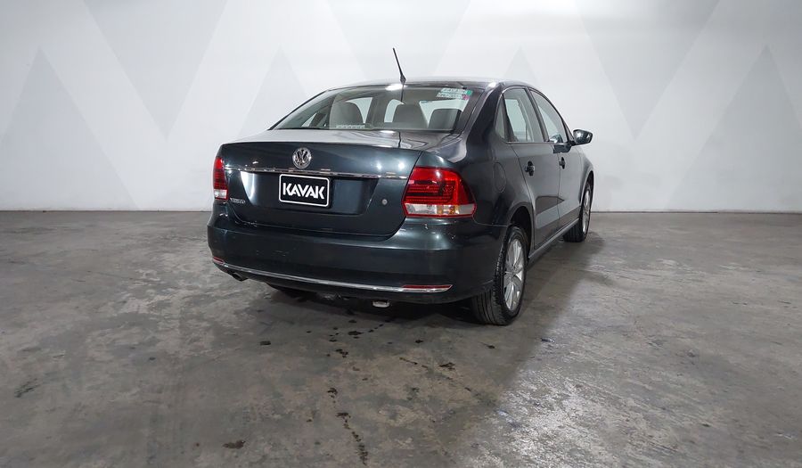 Volkswagen Vento 1.6 COMFORTLINE Sedan 2019
