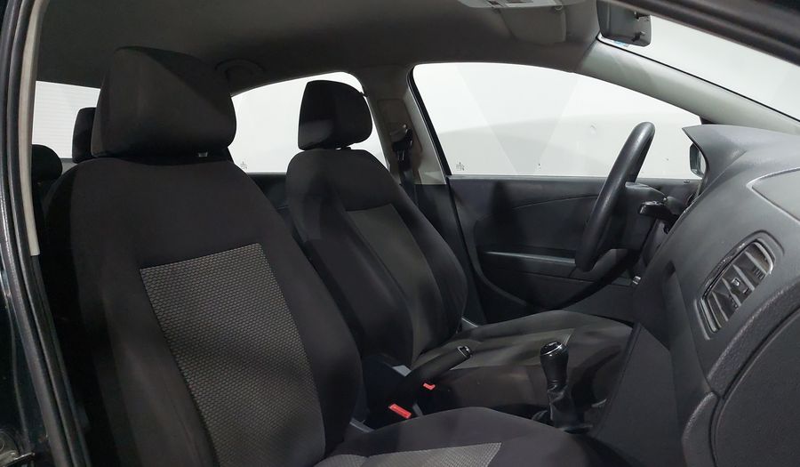 Volkswagen Vento 1.6 COMFORTLINE Sedan 2019