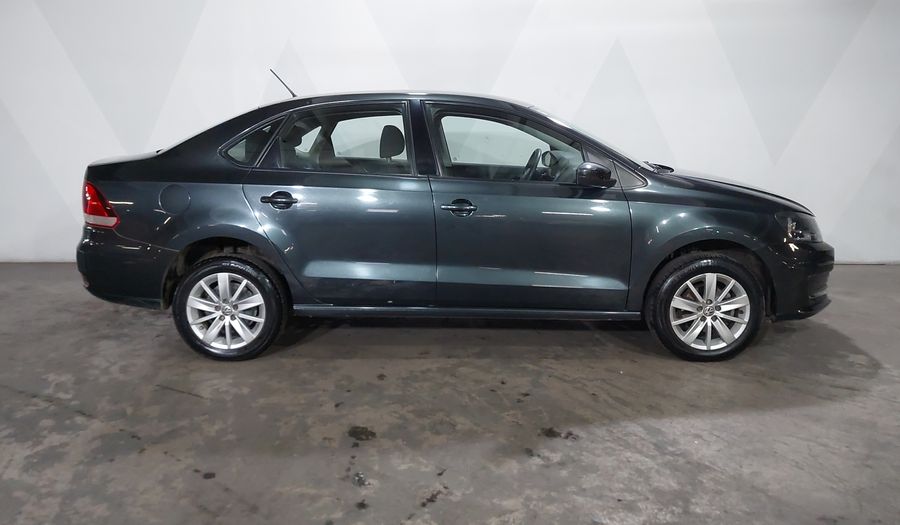 Volkswagen Vento 1.6 COMFORTLINE Sedan 2019