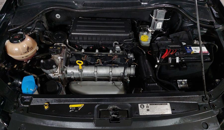 Volkswagen Vento 1.6 COMFORTLINE Sedan 2019