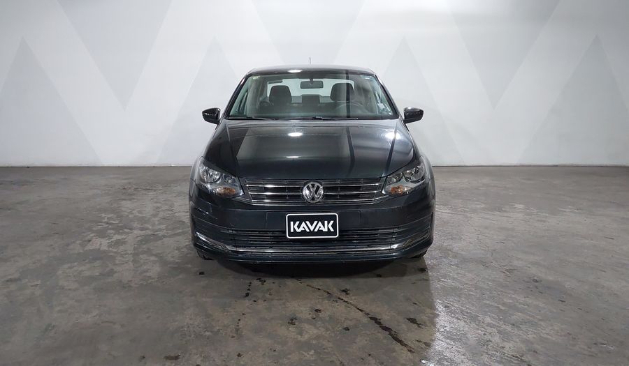Volkswagen Vento 1.6 COMFORTLINE Sedan 2019
