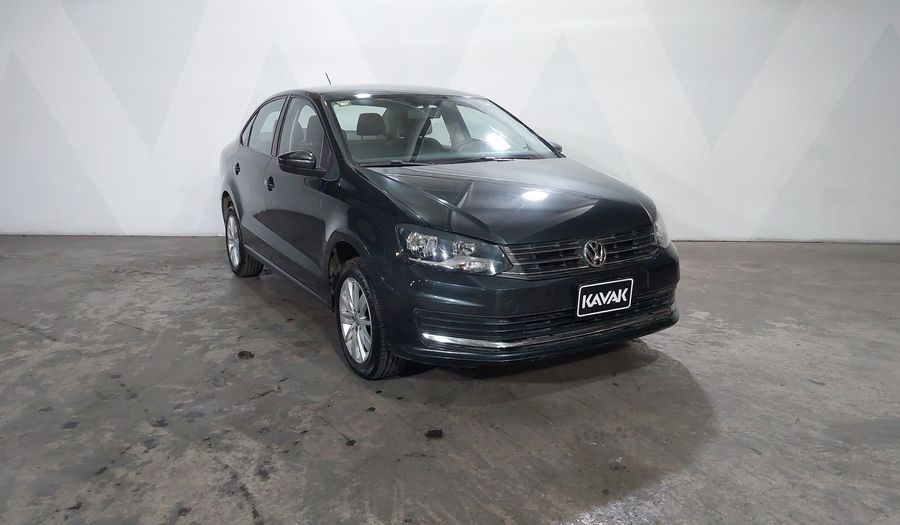 Volkswagen Vento 1.6 COMFORTLINE Sedan 2019