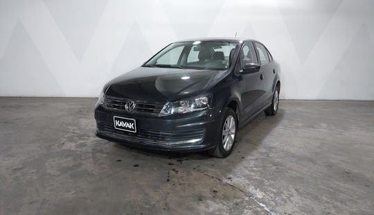 Volkswagen • Vento