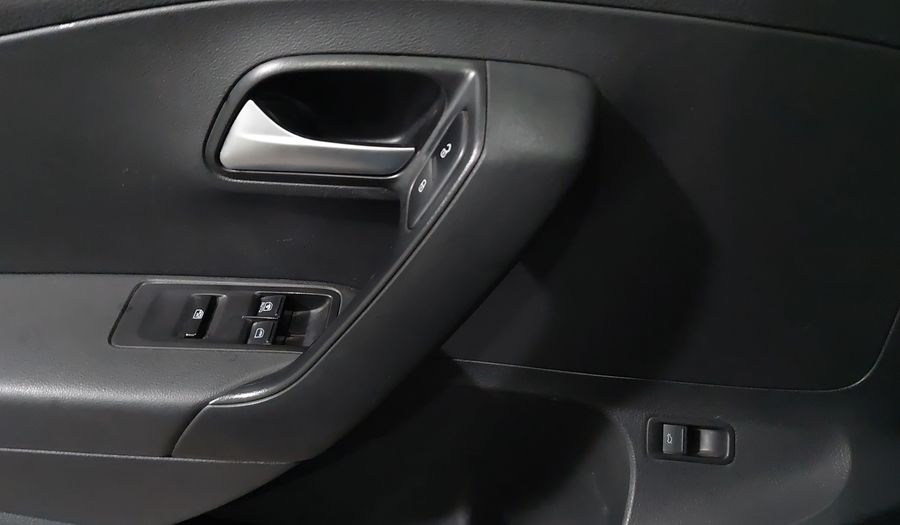 Volkswagen Vento 1.6 COMFORTLINE Sedan 2019