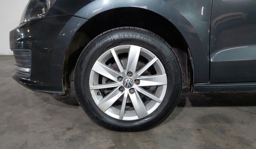 Volkswagen Vento 1.6 COMFORTLINE Sedan 2019