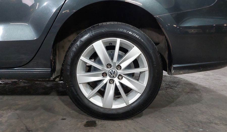 Volkswagen Vento 1.6 COMFORTLINE Sedan 2019