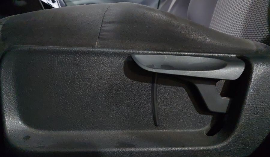 Volkswagen Vento 1.6 COMFORTLINE Sedan 2019