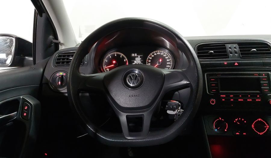 Volkswagen Vento 1.6 COMFORTLINE Sedan 2019