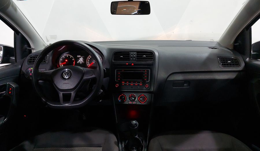 Volkswagen Vento 1.6 COMFORTLINE Sedan 2019