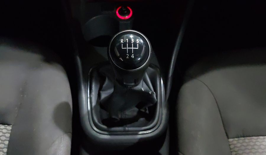 Volkswagen Vento 1.6 COMFORTLINE Sedan 2019
