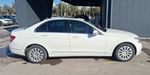 Mercedes Benz Clase C 3.0 300 ELEGANCE Sedan 2011