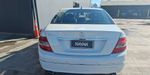 Mercedes Benz Clase C 3.0 300 ELEGANCE Sedan 2011