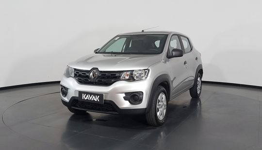 Renault • Kwid
