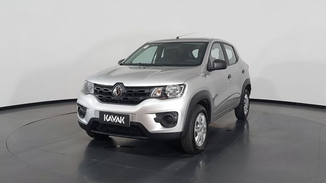 Renault • Kwid