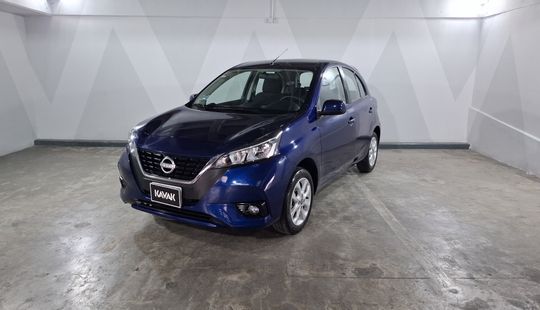 Nissan • March