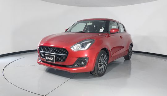 Suzuki • Swift