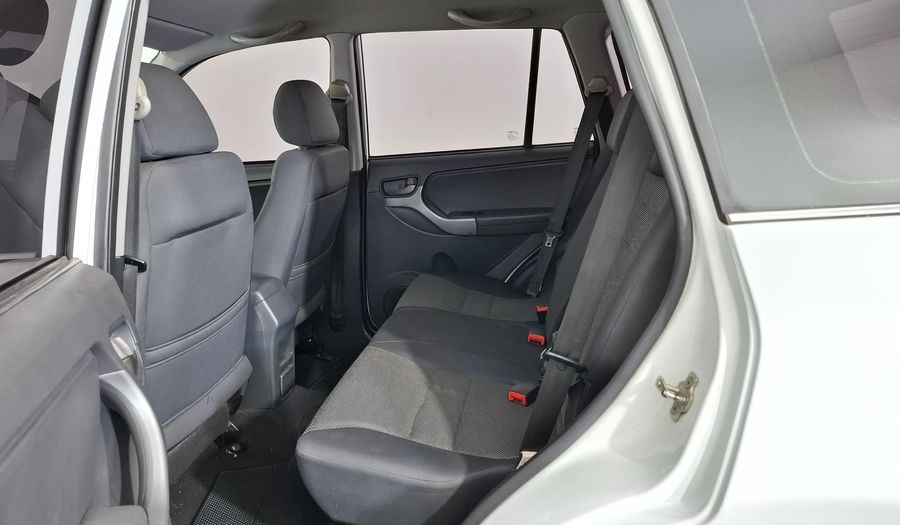 Chery Tiggo 2.0 COMFORT 4X2 MT Suv 2015