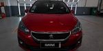 Peugeot 308 1.6 ALLURE Hatchback 2016