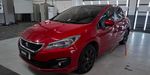 Peugeot 308 1.6 ALLURE Hatchback 2016