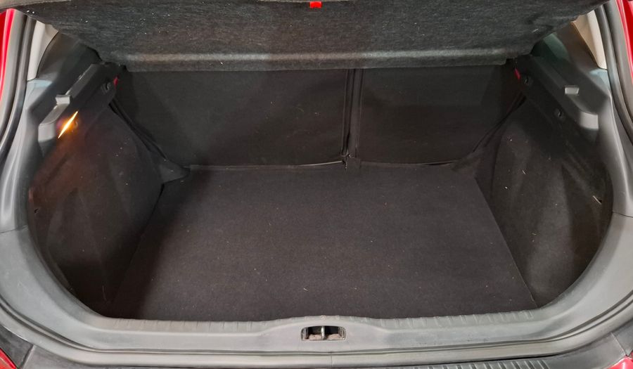 Peugeot 308 1.6 ALLURE Hatchback 2016