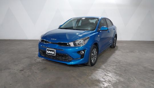 Kia • Rio