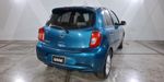 Nissan March 1.6 ADVANCE Hatchback 2019