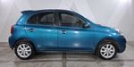 Nissan March 1.6 ADVANCE Hatchback 2019
