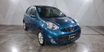 Nissan March 1.6 ADVANCE Hatchback 2019
