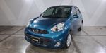Nissan March 1.6 ADVANCE Hatchback 2019