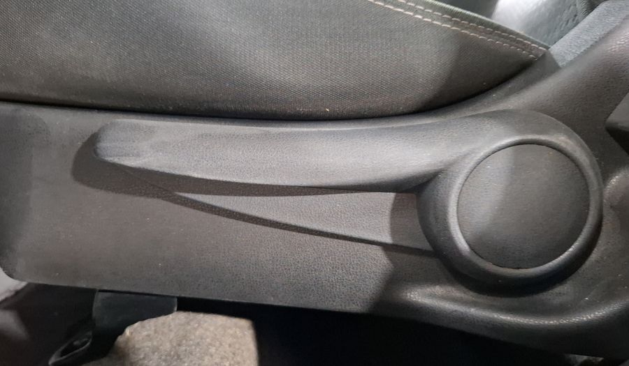 Nissan March 1.6 ADVANCE Hatchback 2019