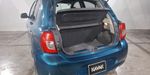 Nissan March 1.6 ADVANCE Hatchback 2019