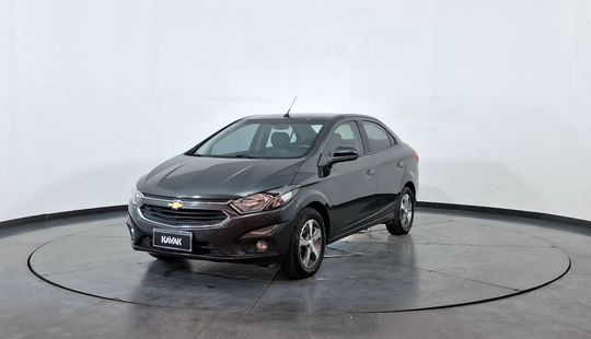 Chevrolet • Prisma