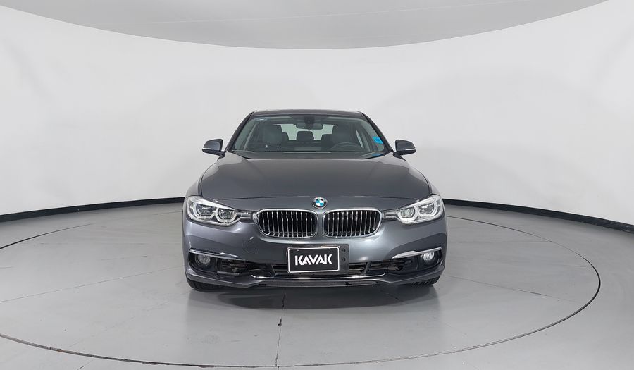 Bmw Serie 3 2.0 330IA LUXURY LINE Sedan 2016