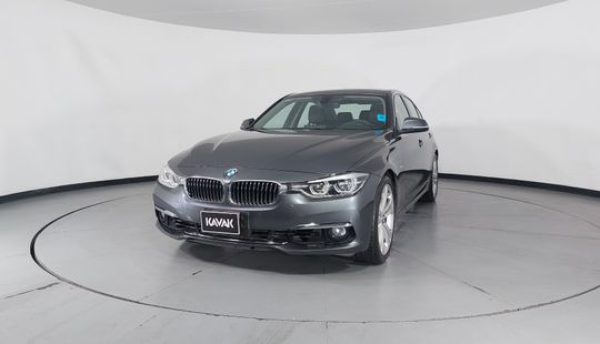 Bmw • Serie 3