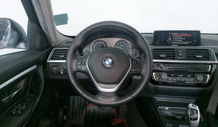 Bmw Serie 3 2.0 330IA LUXURY LINE Sedan 2016