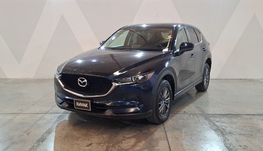 Mazda • CX-5